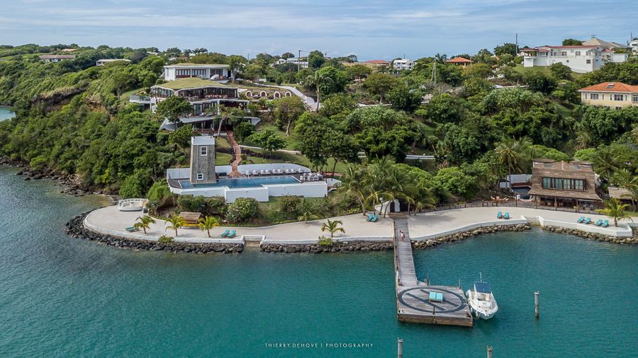 Mount Hartman Bay Estate