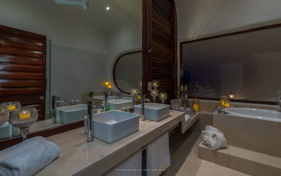 The Main House Hartman Bay