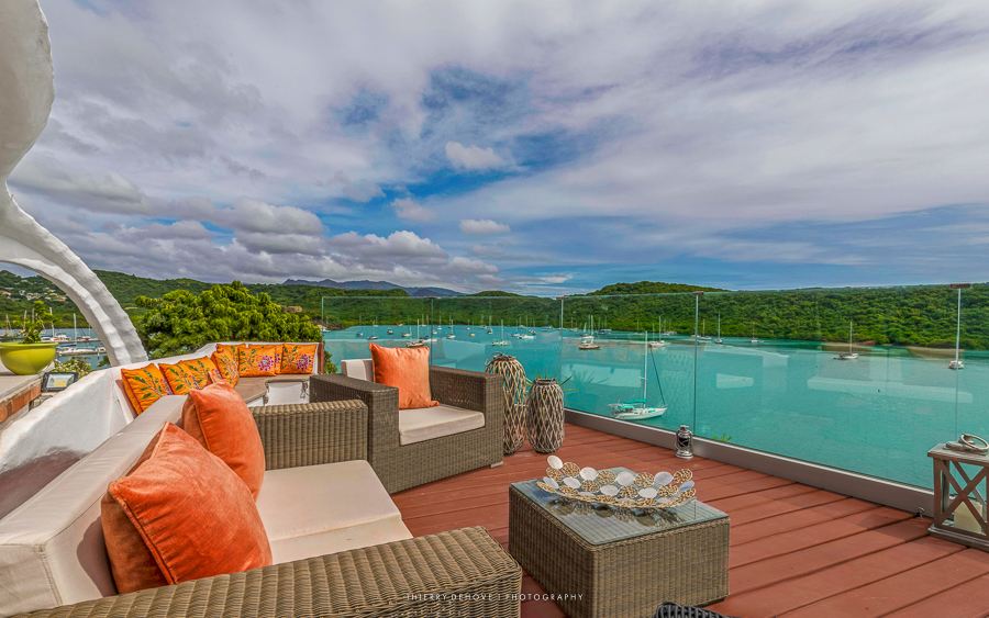 Mount Hartman Bay Estate