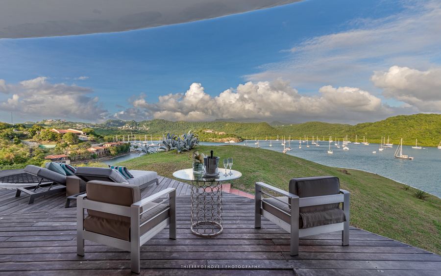 Mount Hartman Bay Estate