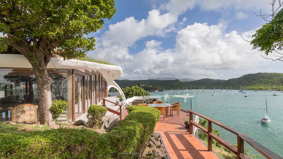 Mount Hartman Bay Estate