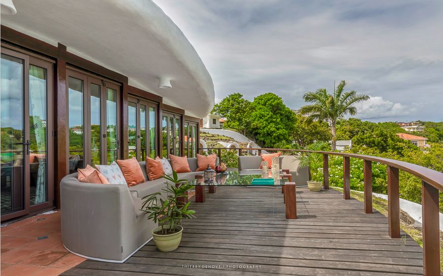 Mount Hartman Bay Estate