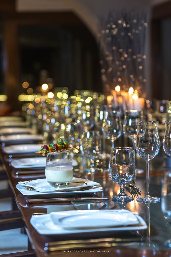 Mount Hartman Bay Estate