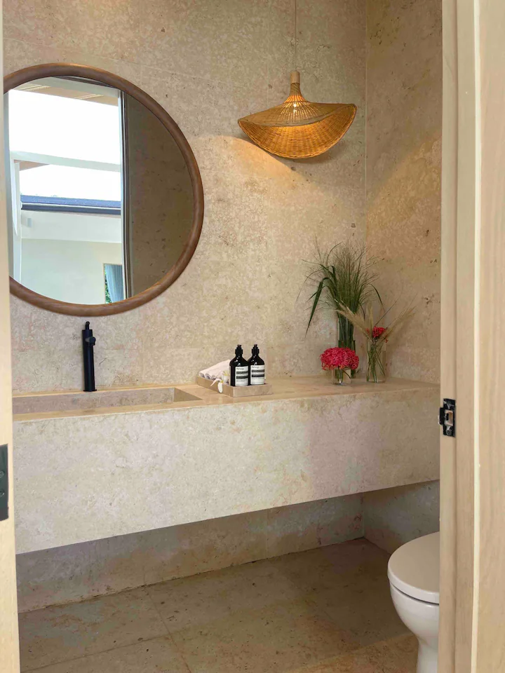 Villa Jasmine - Casa de Campo