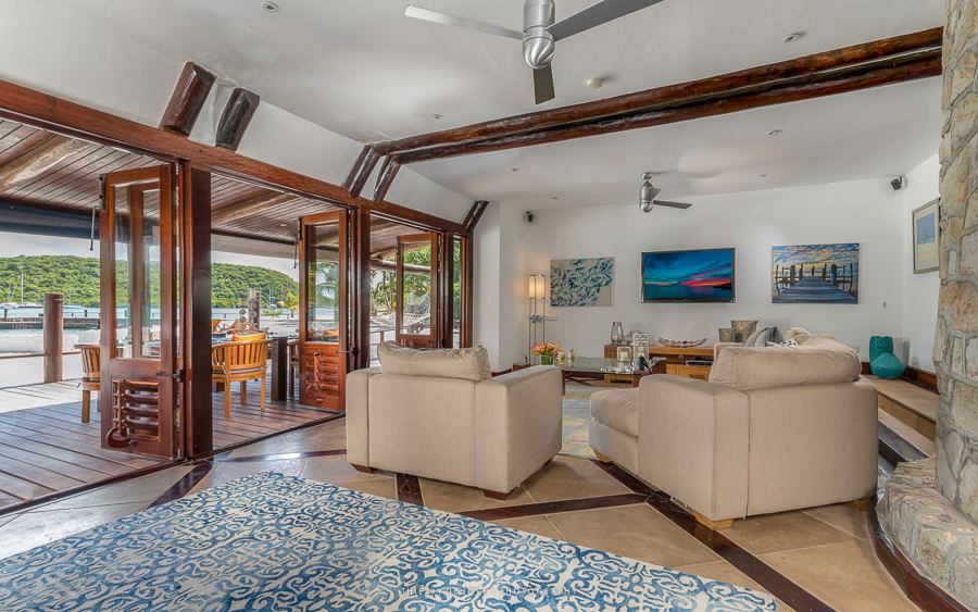 Mount Hartman Bay Estate