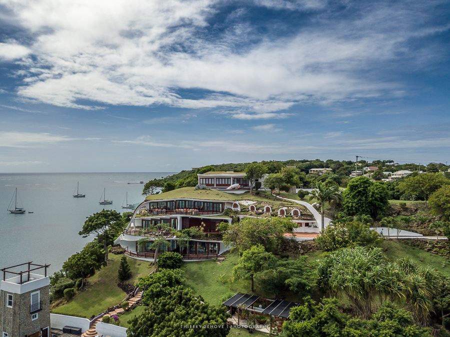 The Main House Hartman Bay