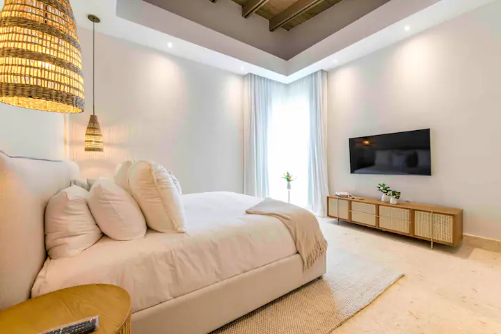 Villa Jasmine - Casa de Campo