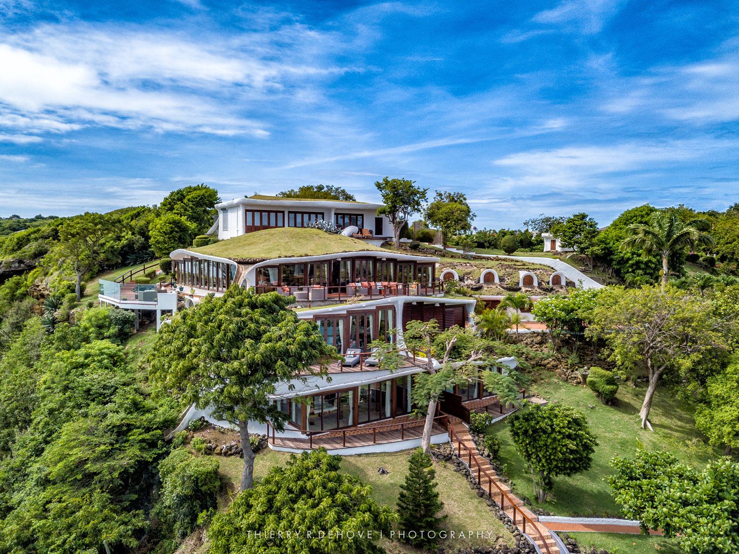 Mount Hartman Bay Estate