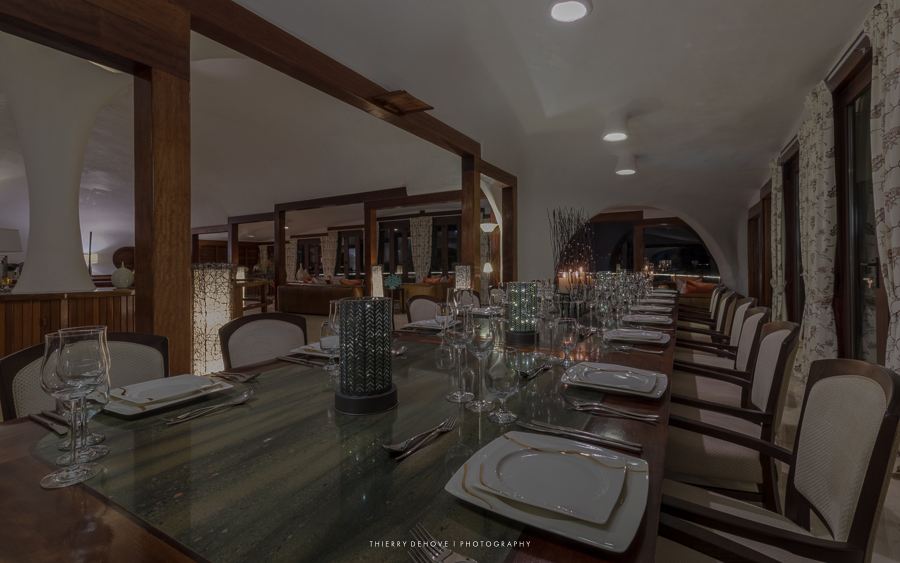 Mount Hartman Bay Estate