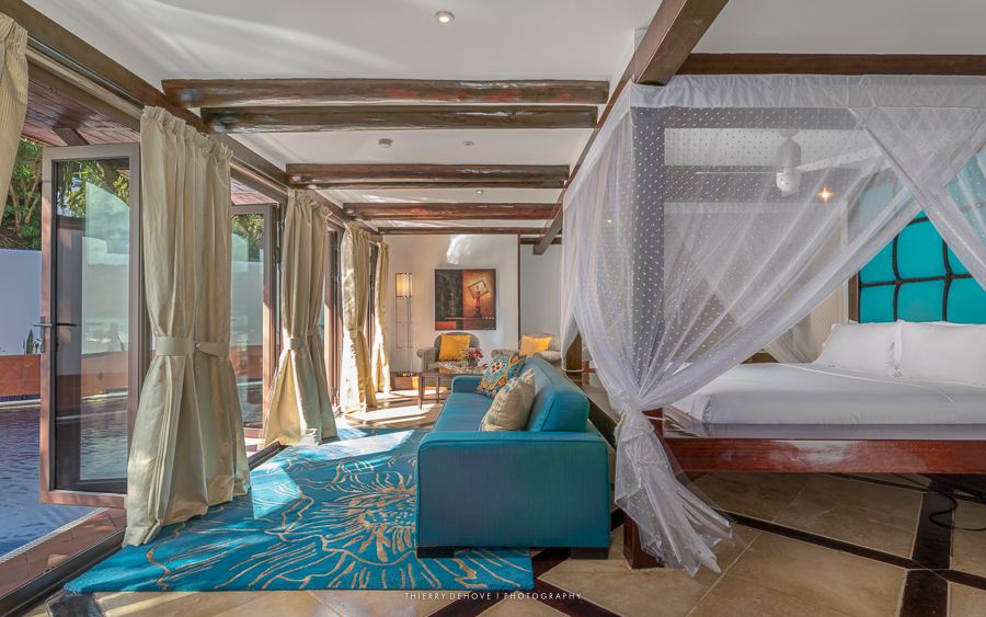 Mount Hartman Bay Estate