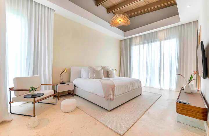 Villa Jasmine - Casa de Campo