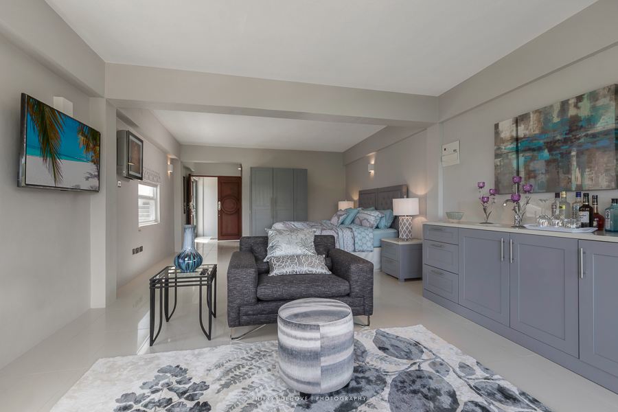 Mount Hartman Bay Estate