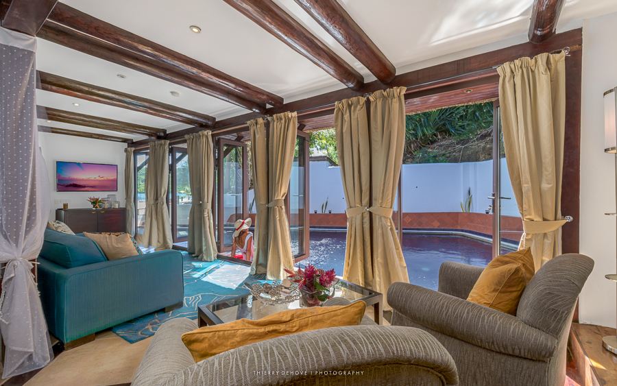 Mount Hartman Bay Estate