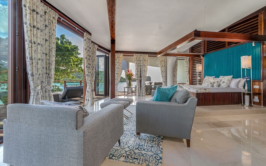 Mount Hartman Bay Estate