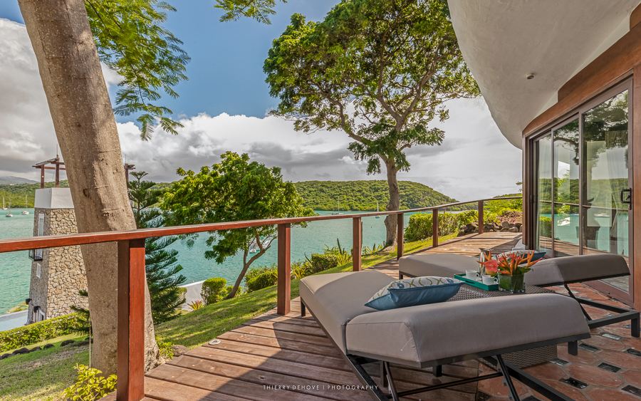 Mount Hartman Bay Estate