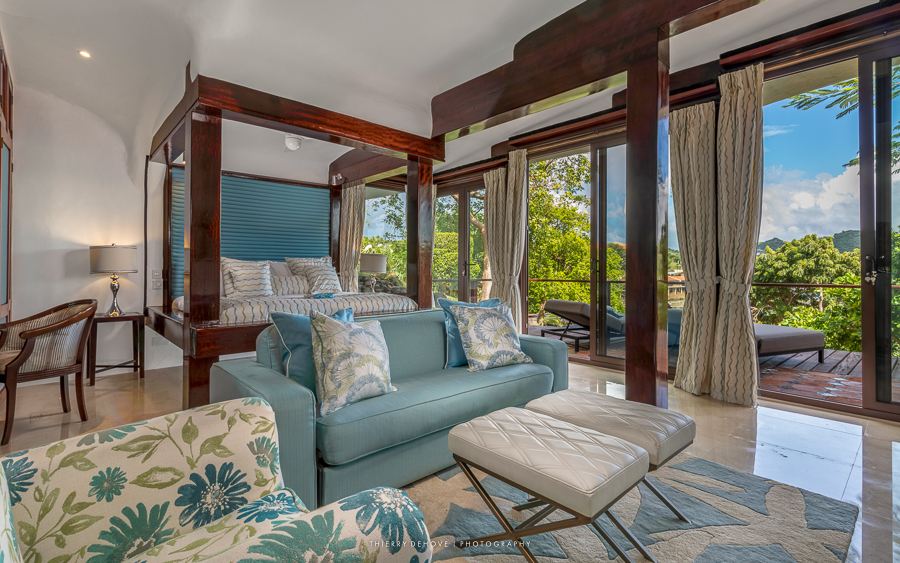 Mount Hartman Bay Estate