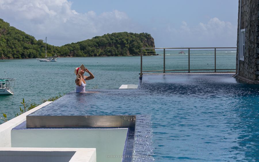 The Main House Hartman Bay