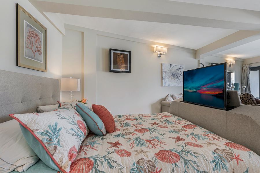 The Bay View Villa Hartman Bay