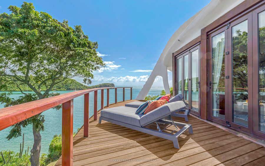 Mount Hartman Bay Estate