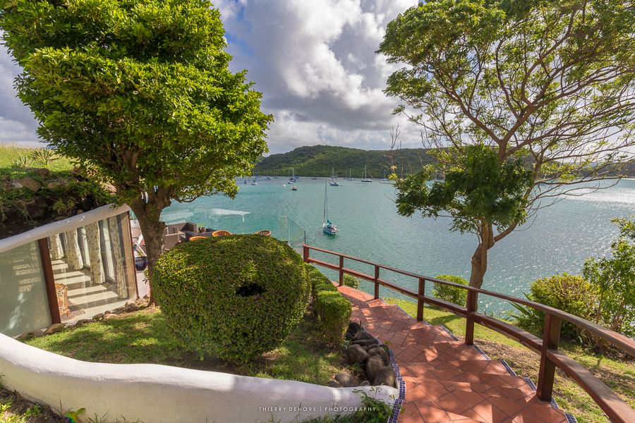 Mount Hartman Bay Estate