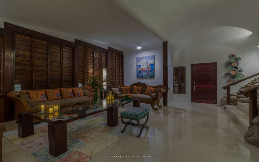 Mount Hartman Bay Estate