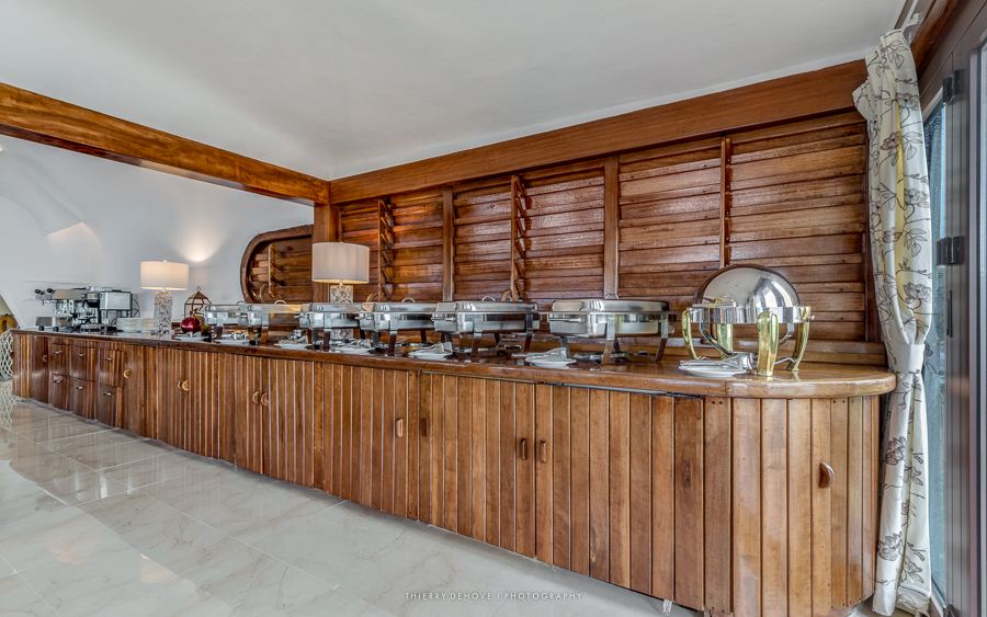 Mount Hartman Bay Estate