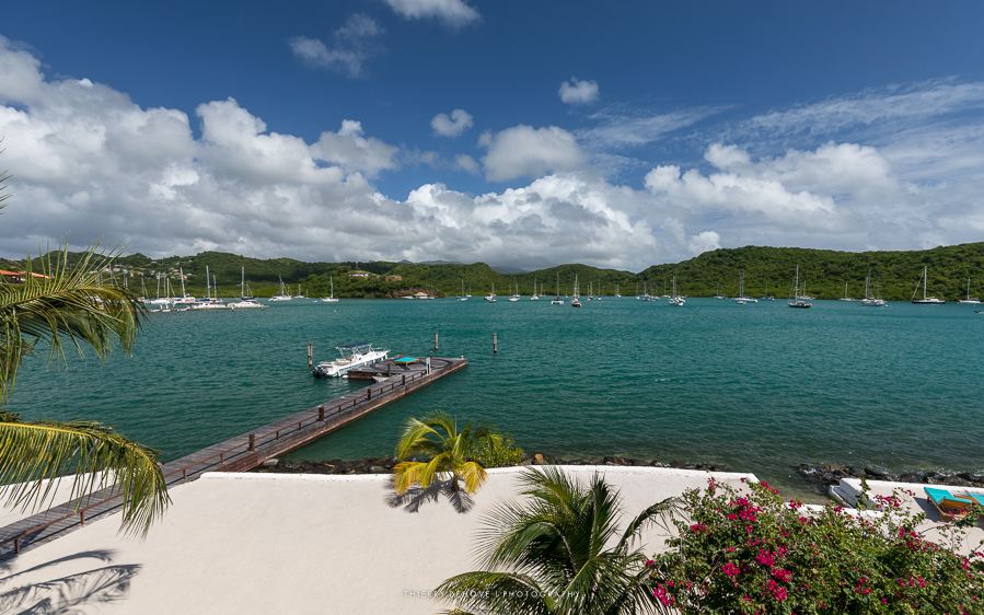 Mount Hartman Bay Estate