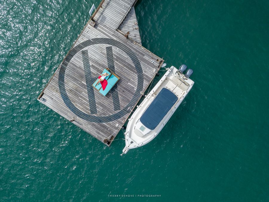 Mount Hartman Bay Estate