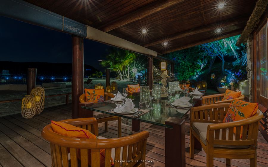 The Beach House Hartman Bay