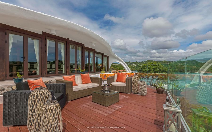 Mount Hartman Bay Estate