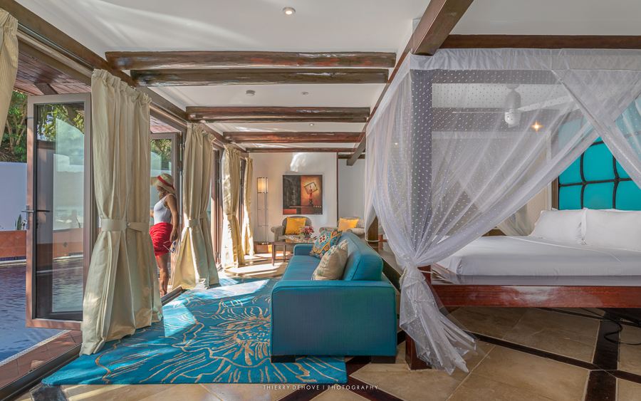 The Beach House Hartman Bay