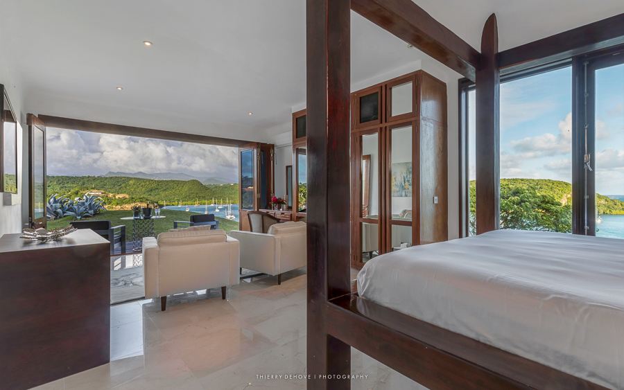 Mount Hartman Bay Estate