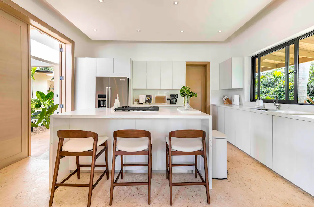 Villa Jasmine - Casa de Campo