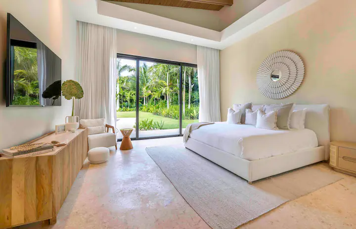 Villa Jasmine - Casa de Campo