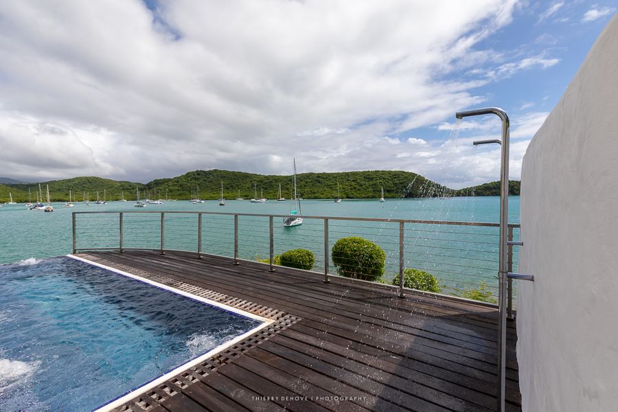 Mount Hartman Bay Estate