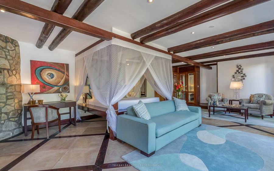 The Beach House Hartman Bay