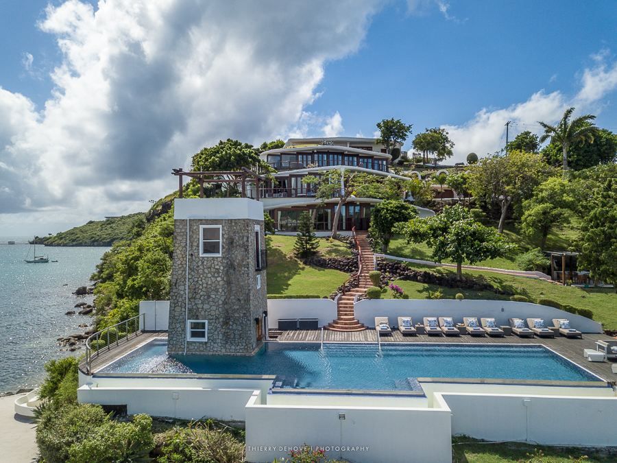 Mount Hartman Bay Estate