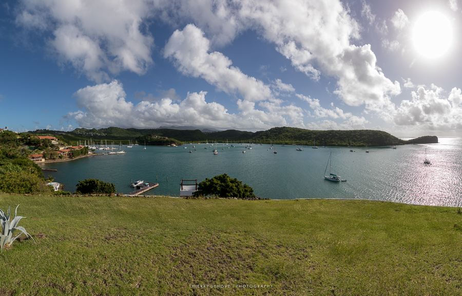 Mount Hartman Bay Estate