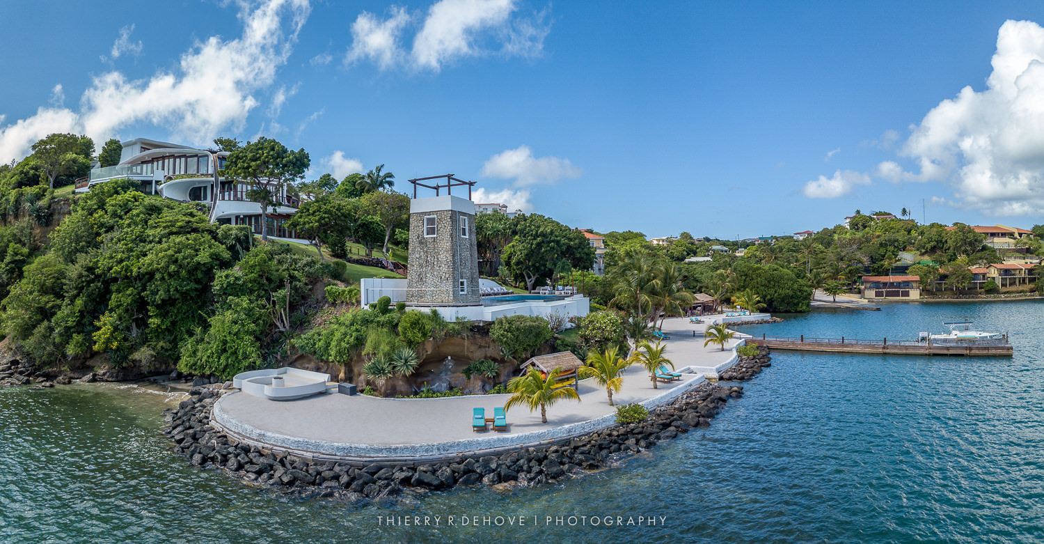 Mount Hartman Bay Estate