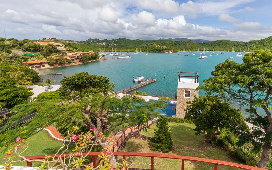 Mount Hartman Bay Estate