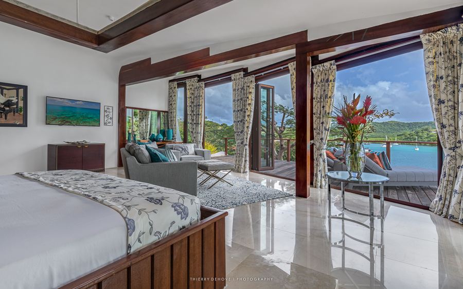 Mount Hartman Bay Estate