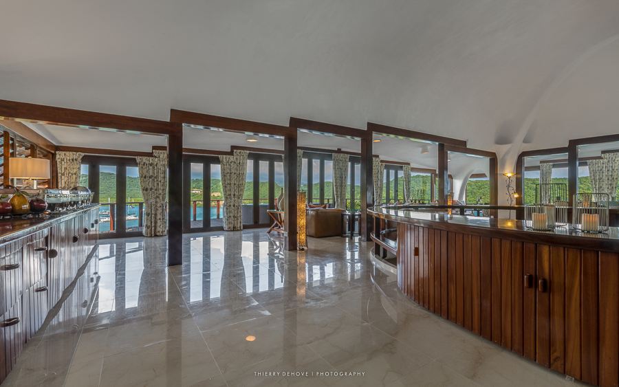 Mount Hartman Bay Estate