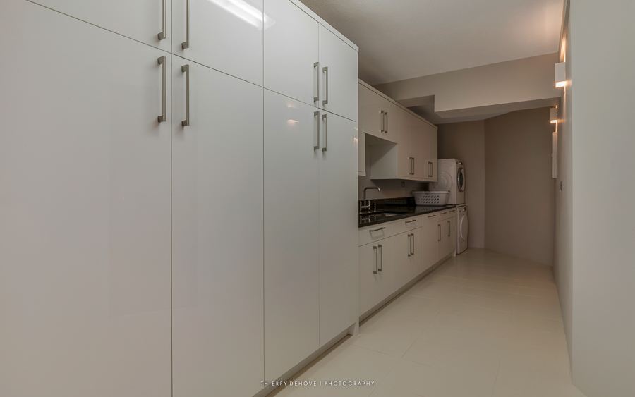 The Bay View Villa Hartman Bay