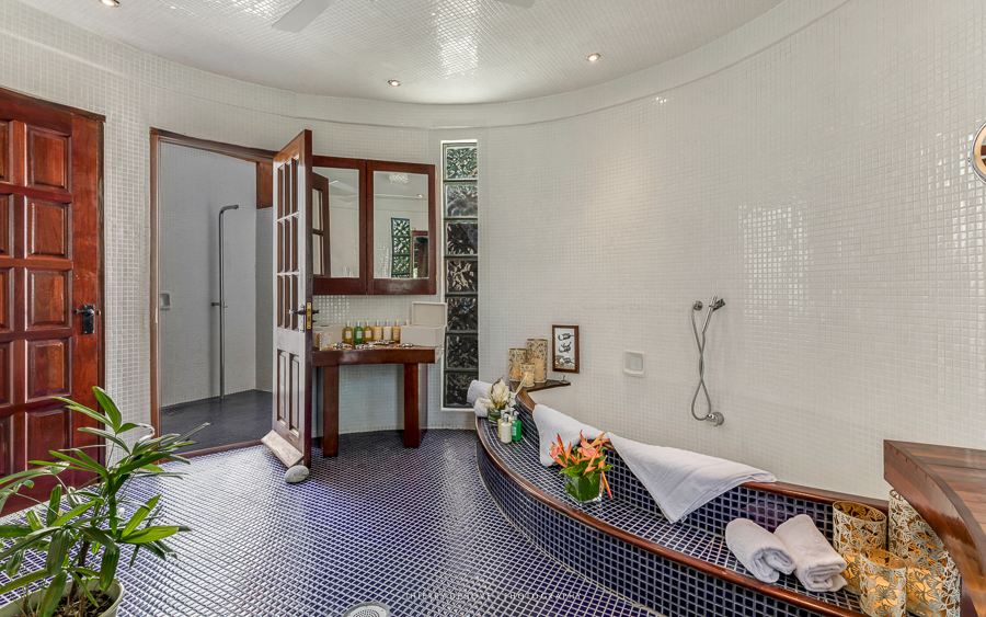 Mount Hartman Bay Estate