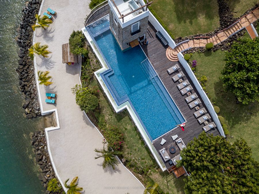 Mount Hartman Bay Estate