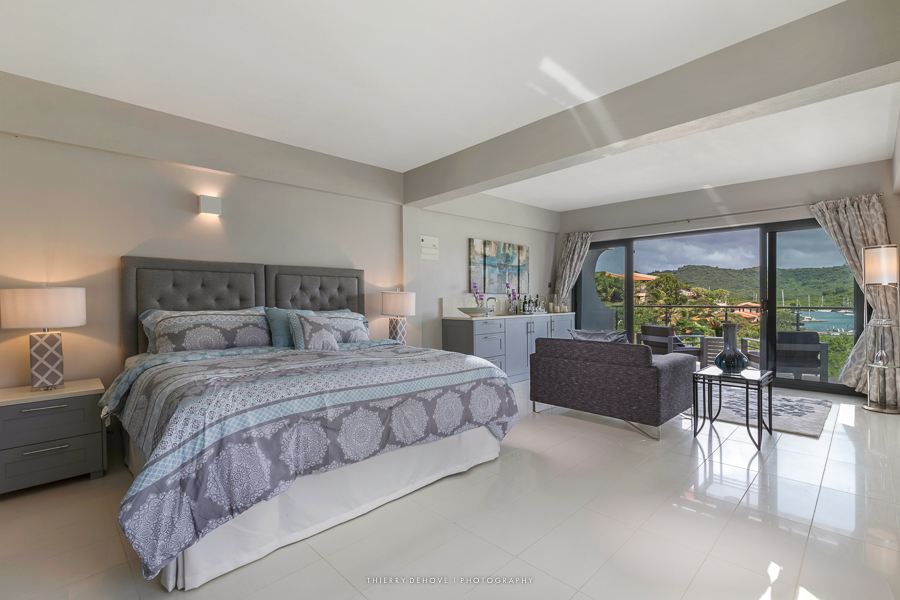 Mount Hartman Bay Estate