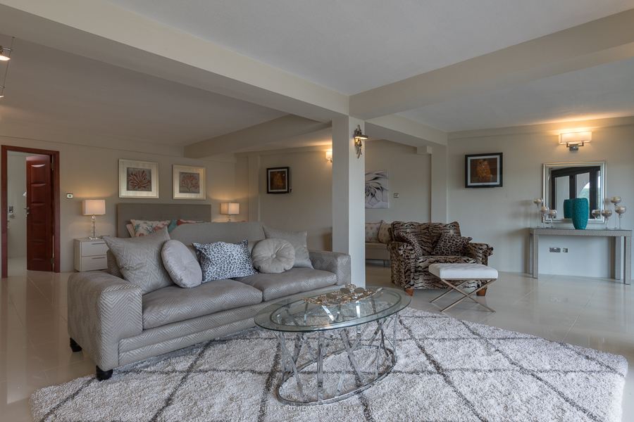 The Bay View Villa Hartman Bay