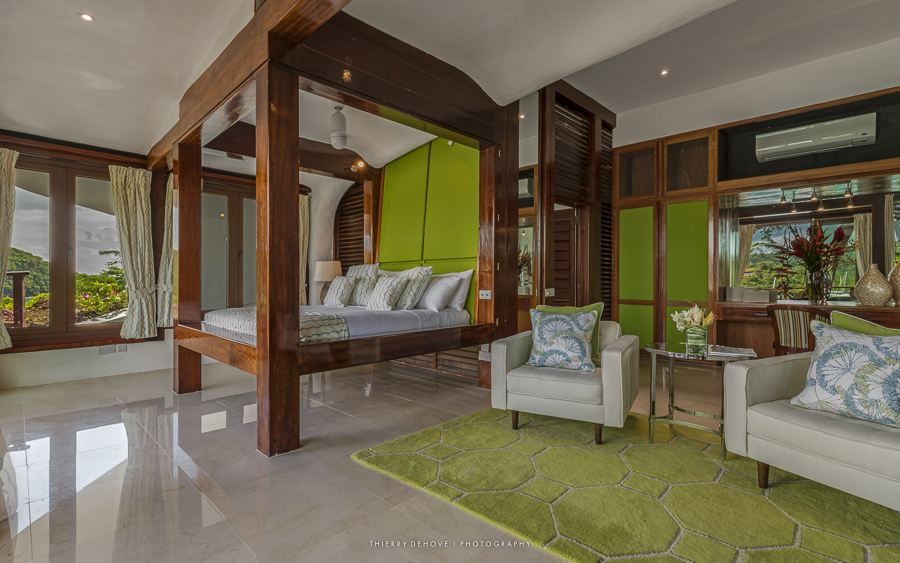 The Main House Hartman Bay