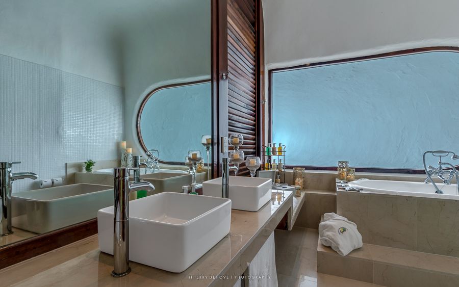 The Main House Hartman Bay