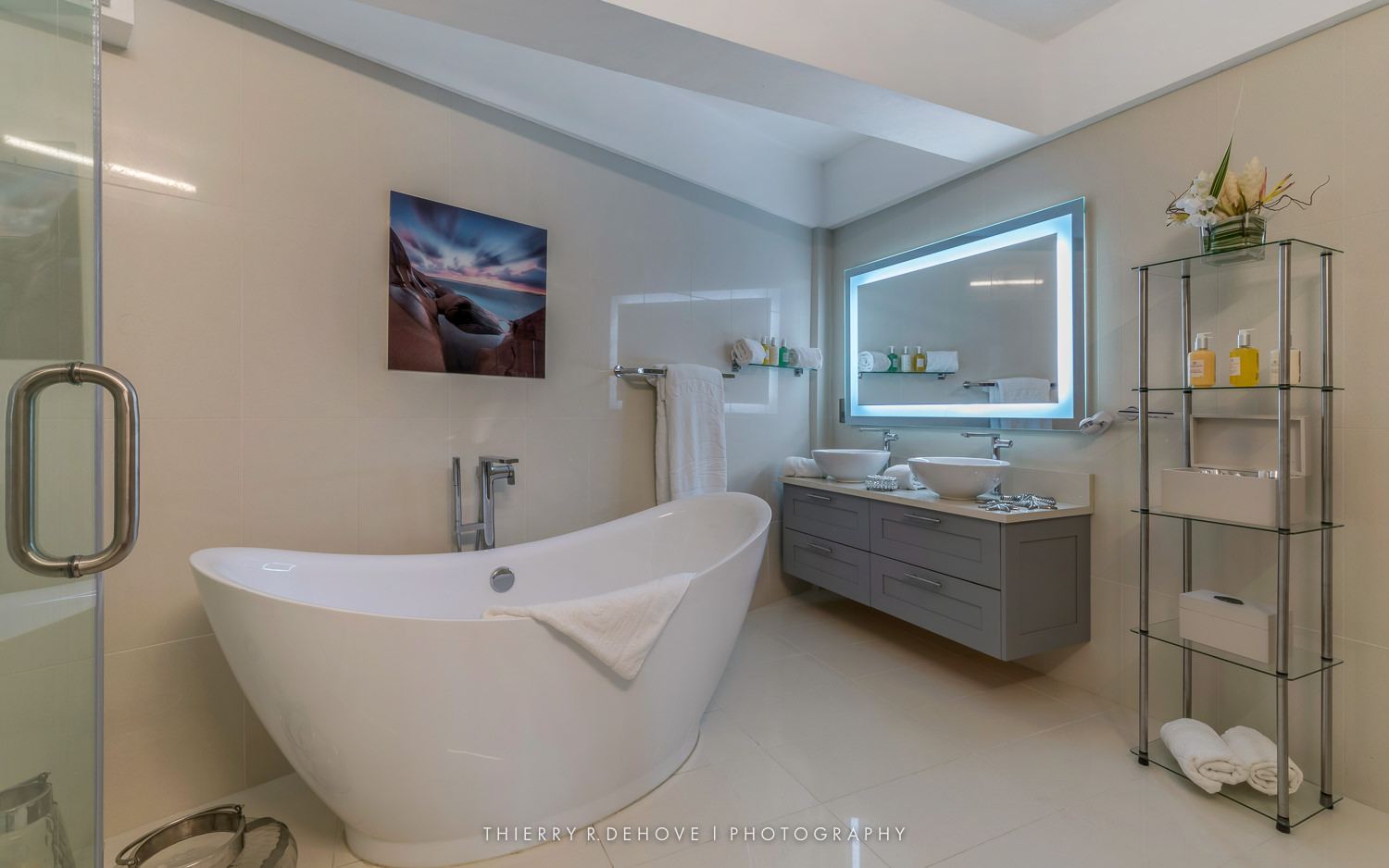 Mount Hartman Bay Estate